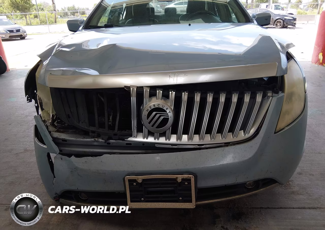 2010 Mercury Milan Hybrid VIN:3MEDM0L39AR613195 - 12