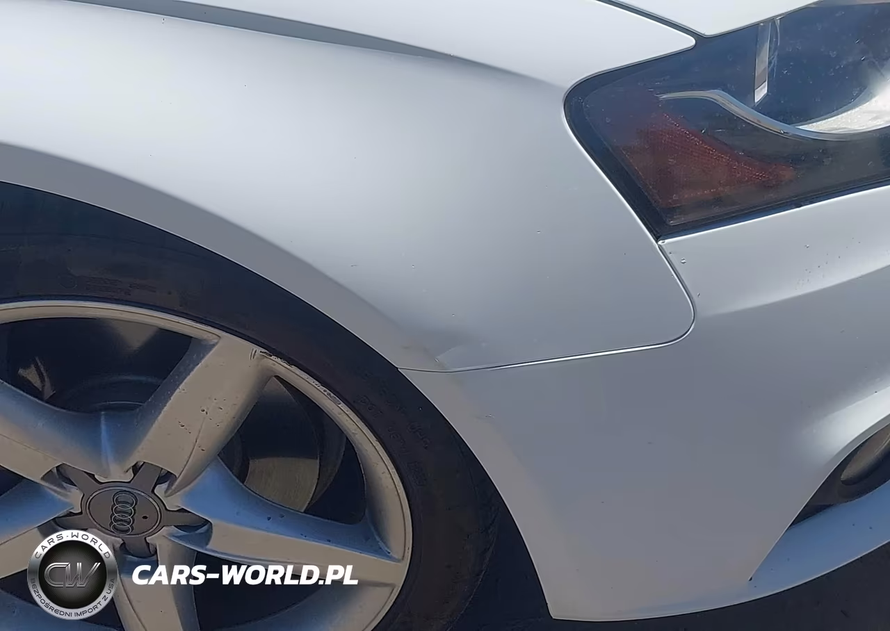 2012 Audi A4 2.0T Premium Plus VIN:WAUKFCFL2CN014383 - 6