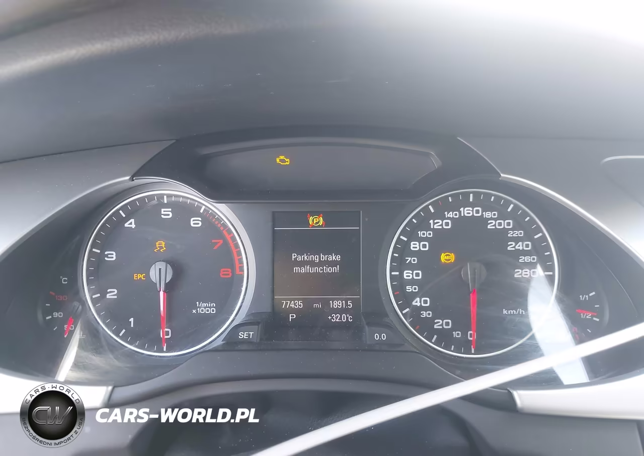 2012 Audi A4 2.0T Premium Plus VIN:WAUKFCFL2CN014383 - 7