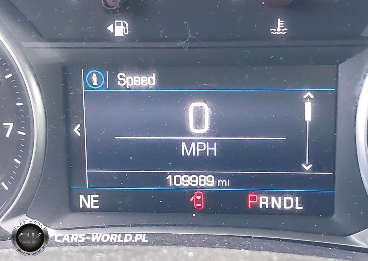 2019 Chevrolet Equinox Lt VIN:2GNAXUEV5K6218528 - 15