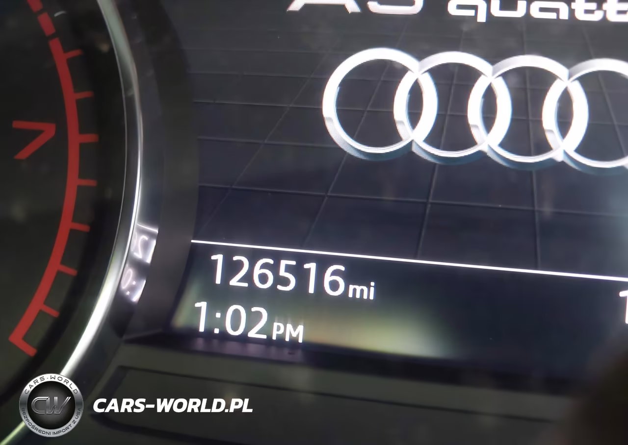 2019 Audi A5 45 Premium VIN:WAUANCF59KA059374 - 15