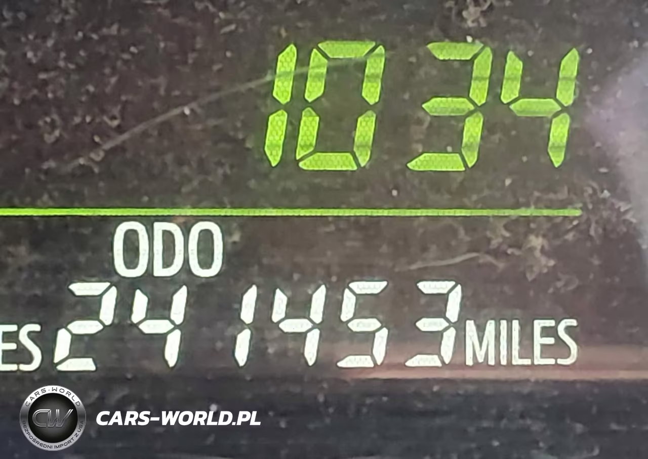 2013 Toyota Prius V Two VIN:JTDZN3EU2D3286167 - 15