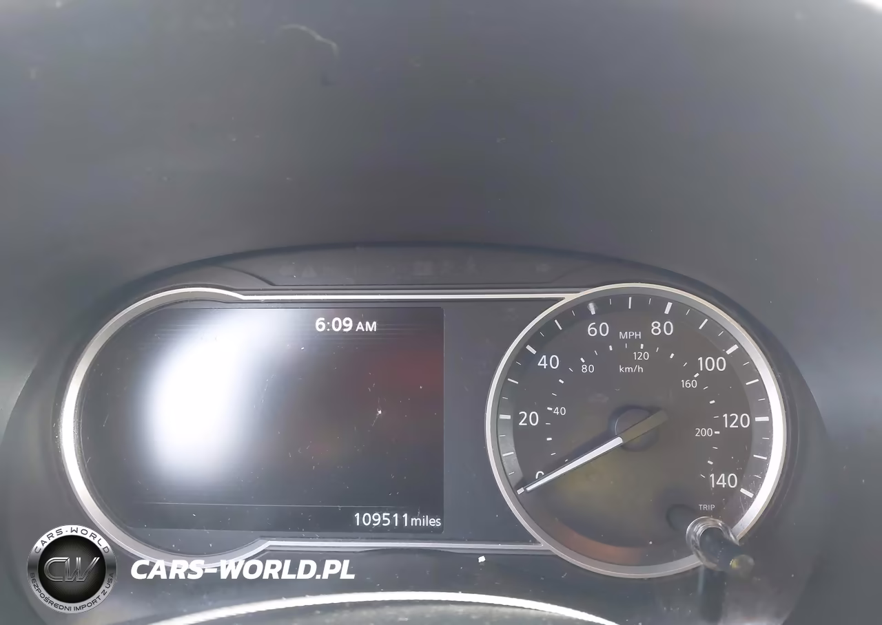 2018 Nissan Kicks Sv VIN:3N1CP5CU2JL509230 - 7