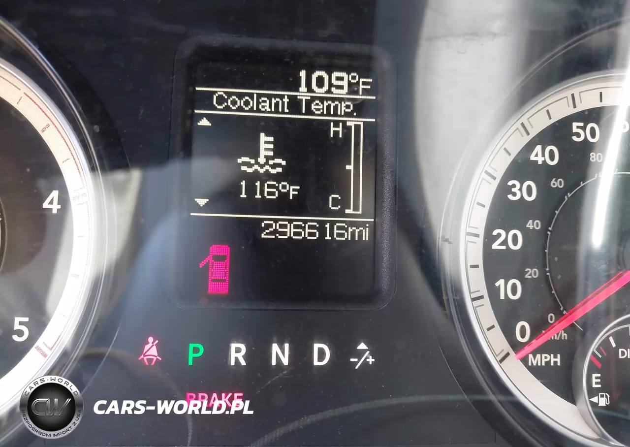 2013 Ram 3500 Tradesman VIN:3C63RRGL7DG616200 - 5