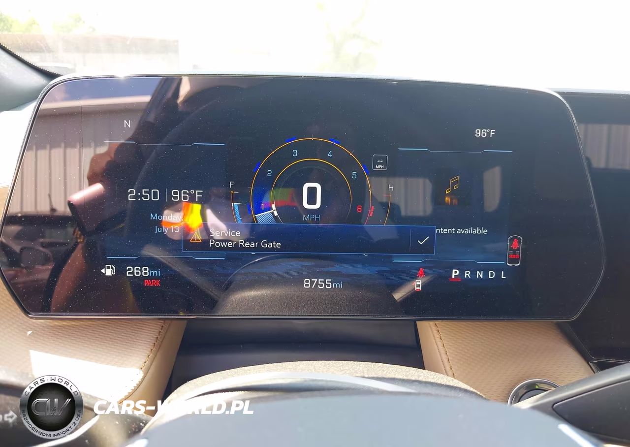 2026 Chevrolet Equinox Fwd Activ VIN:3GNAXKEG7TL309335 - 7