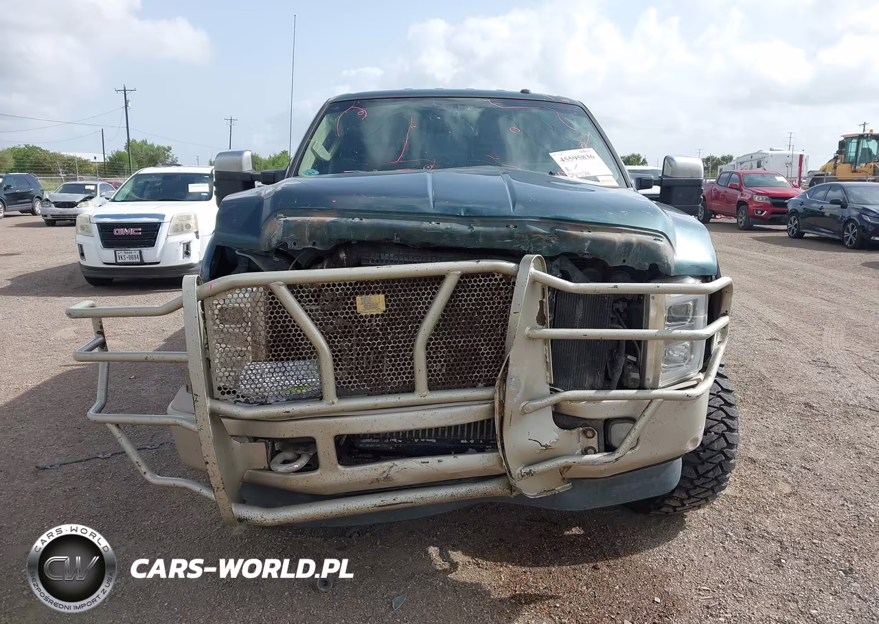 2010 Ford Super Duty F-250 Srw Cabelas-Harley-Davidson-King Ranch-Lariat-Xl-Xlt VIN:1FTSW2BR2AEA37022 - 13