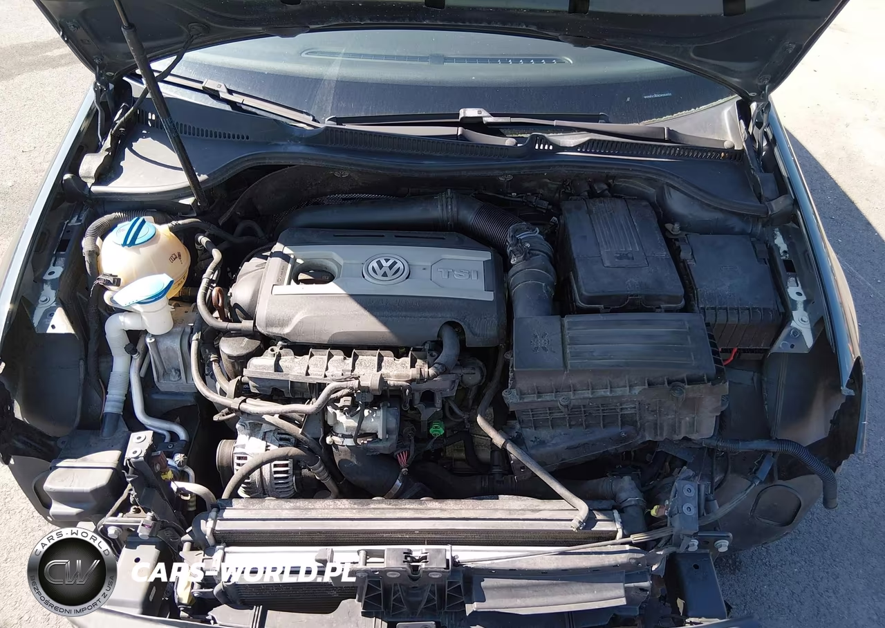 2012 Volkswagen Gti 2-Door VIN:WVWFV7AJ3CW244593 - 9