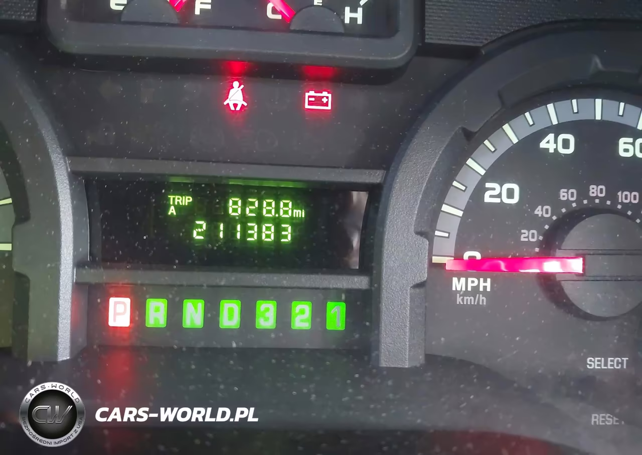 2016 Ford E-350 Cutaway VIN:1FDEE3FL3GDC27076 - 5