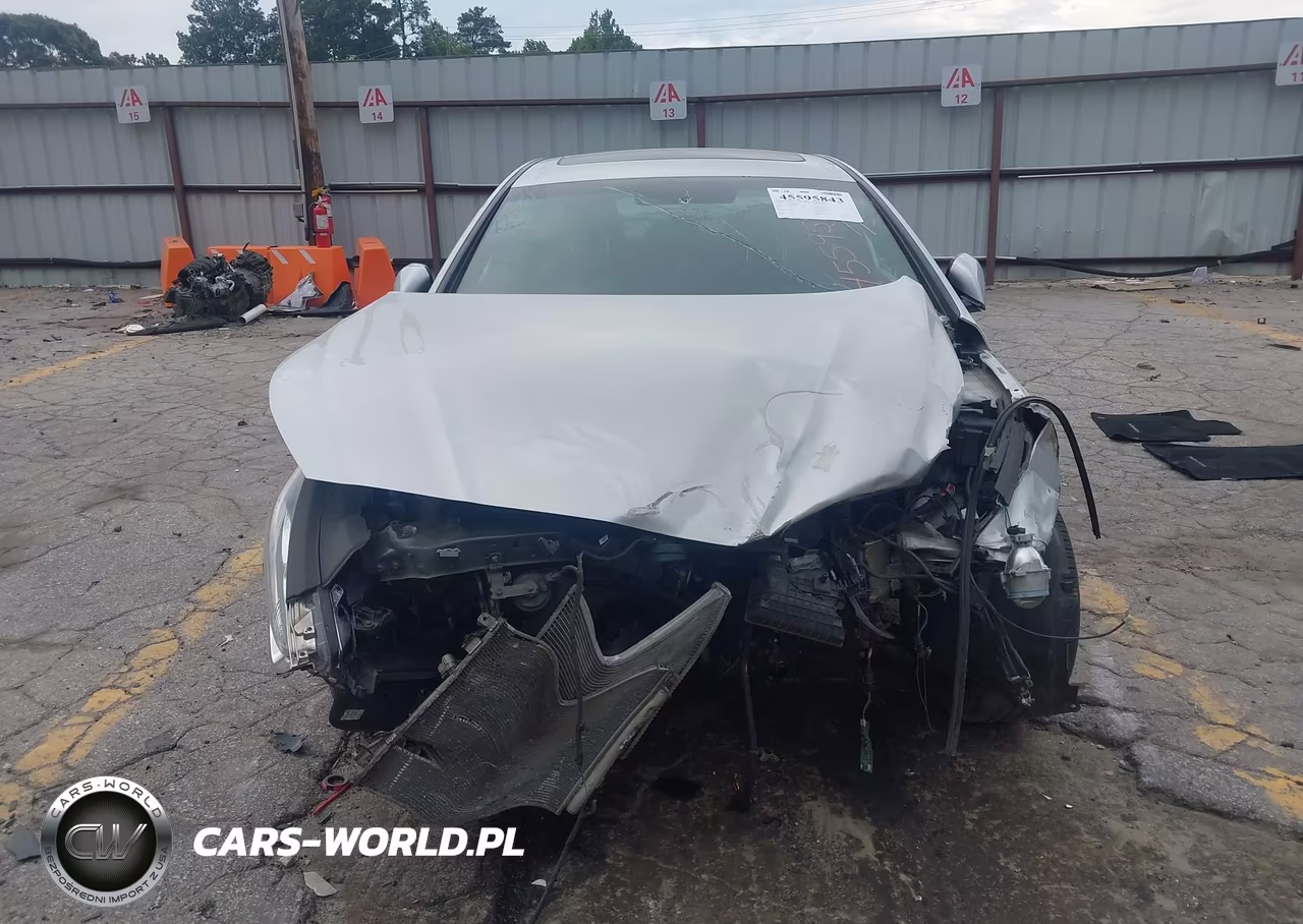 2018 Hyundai Sonata Sport 2.0T VIN:5NPE34AB8JH668072 - 12
