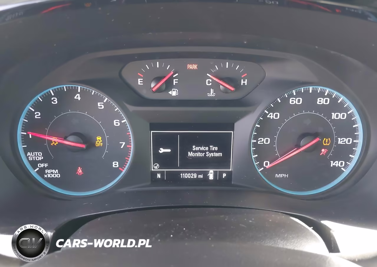 2020 Chevrolet Traverse Fwd Ls VIN:1GNERFKW2LJ298461 - 7