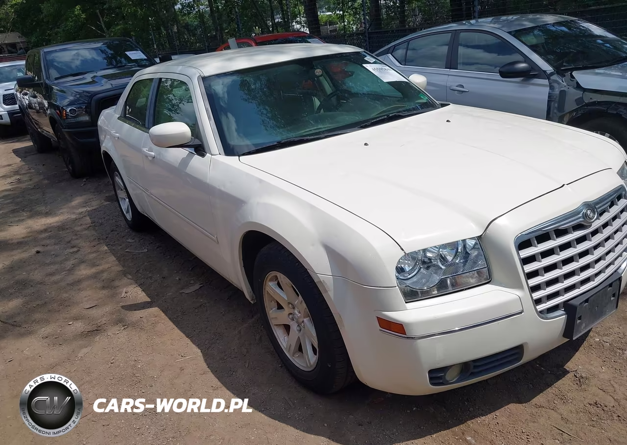 2006 Chrysler 300 Touring