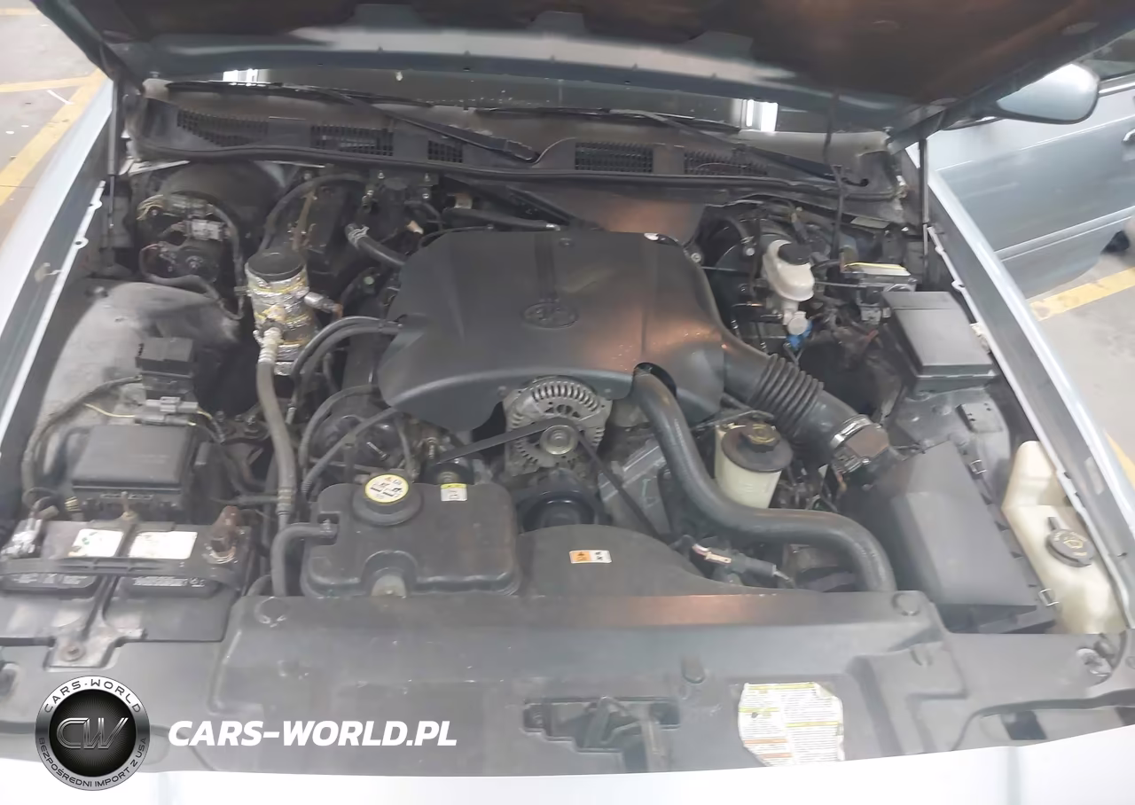 2002 Ford Crown Victoria Lx VIN:2FAFP74W02X159611 - 10