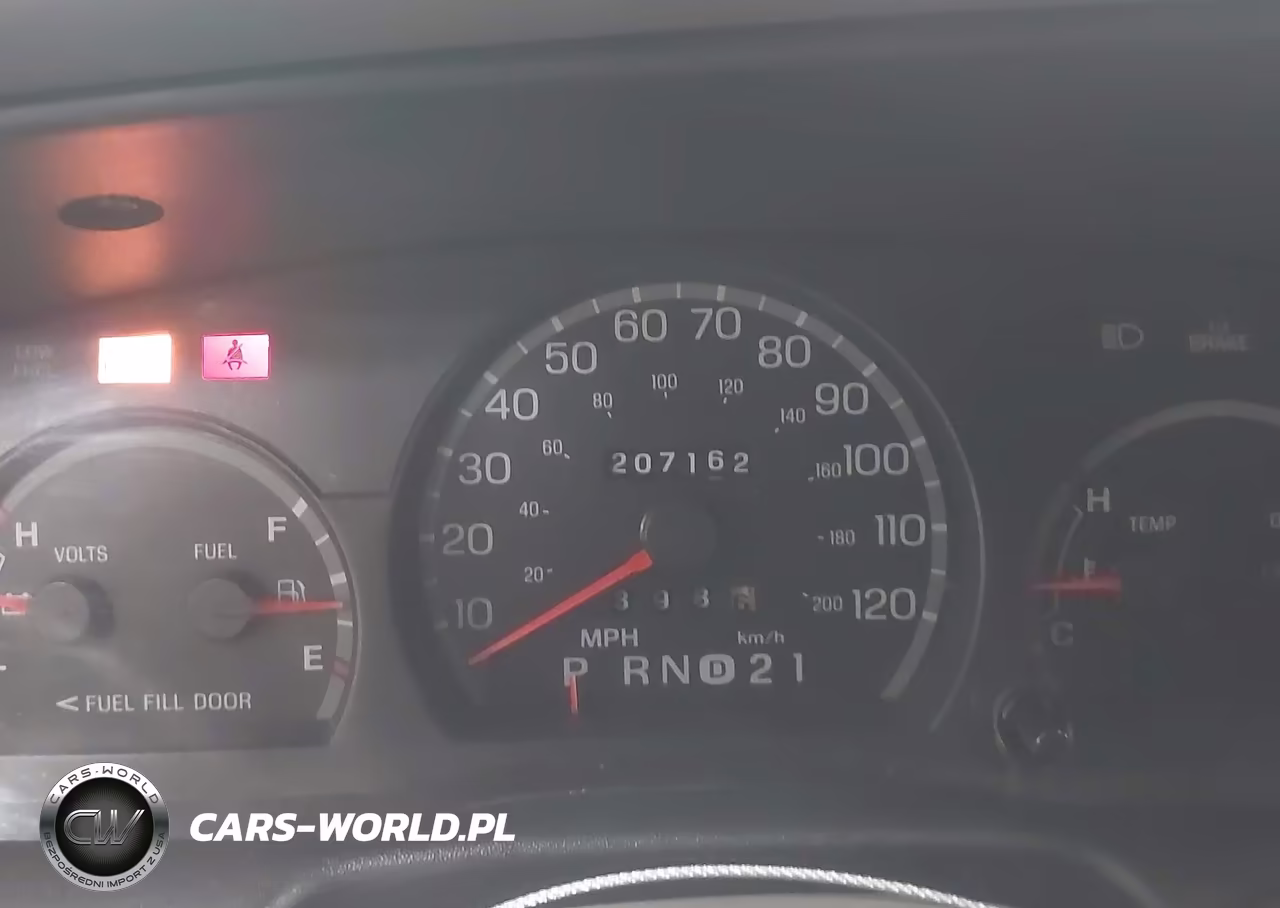 2002 Ford Crown Victoria Lx VIN:2FAFP74W02X159611 - 7