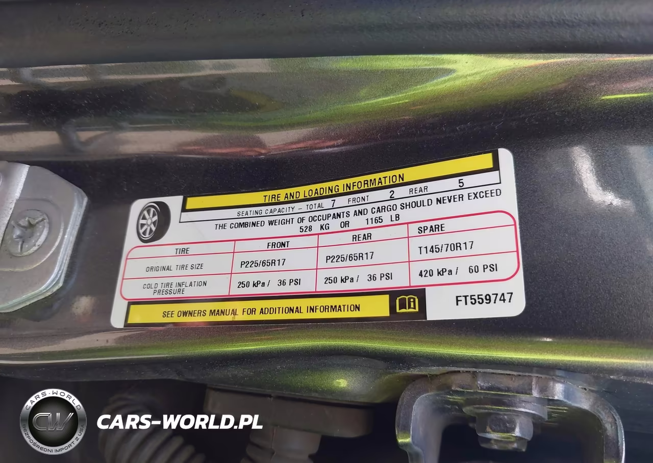 2015 Dodge Journey American Value Pkg VIN:3C4PDCAB8FT559747 - 9