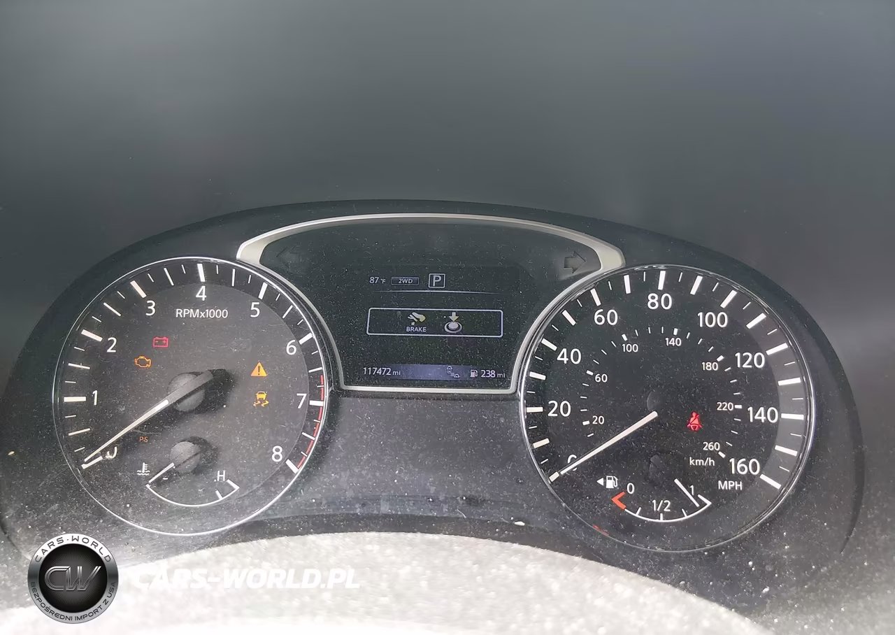2018 Nissan Pathfinder Sl VIN:5N1DR2MM9JC638730 - 7