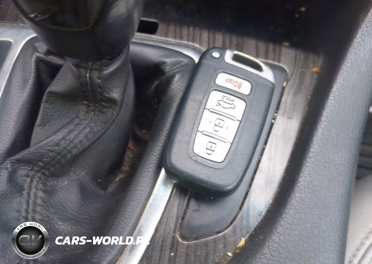 2012 Kia Optima Ex VIN:5XXGN4A76CG028715 - 11