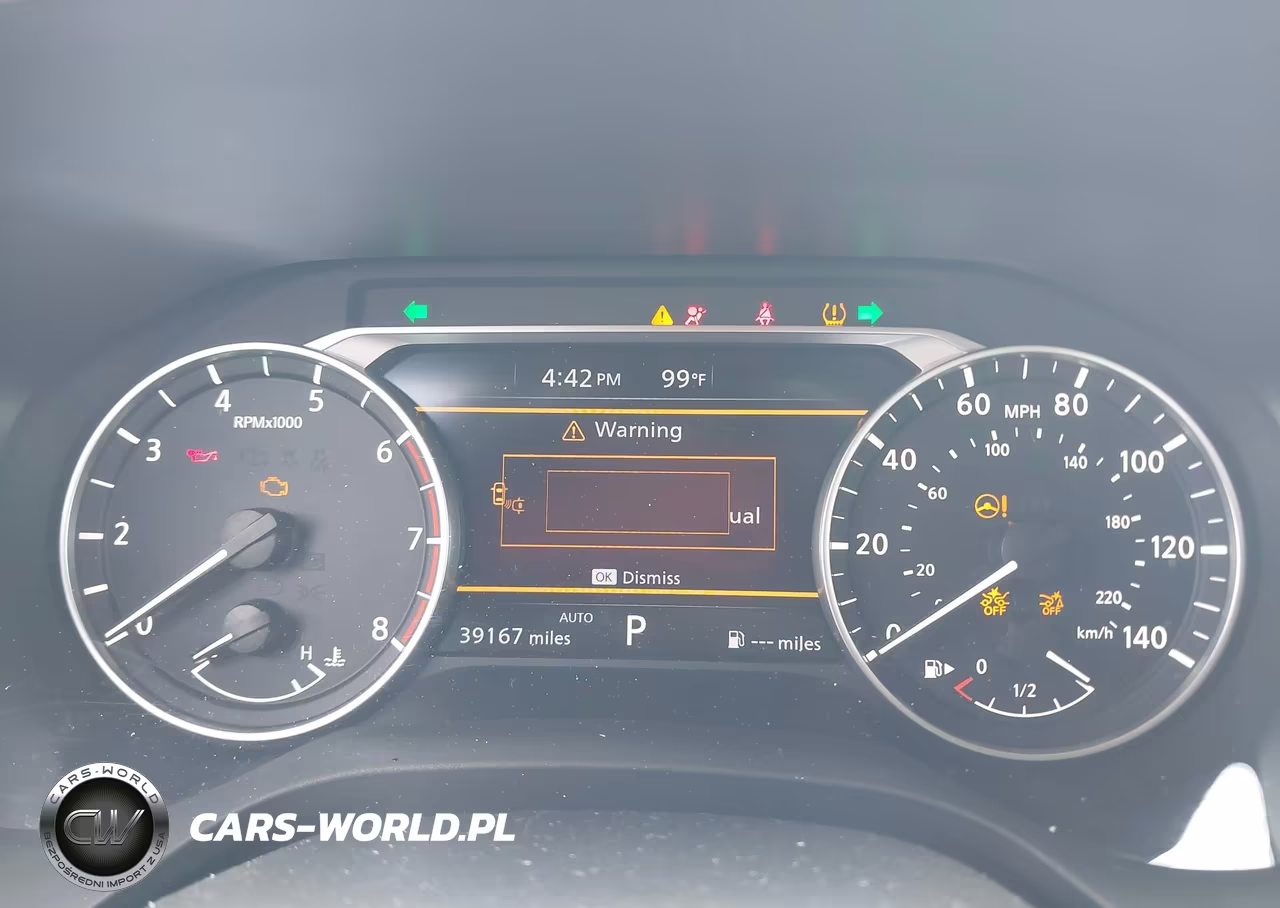2025 Nissan Rogue Sv Intelligent Awd VIN:JN8BT3BB1SW160568 - 7