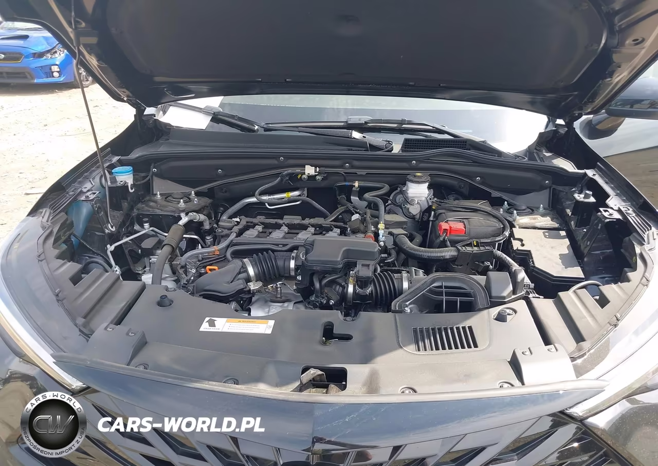 2026 Acura Adx VIN:3HDSA2H3XTM701077 - 10
