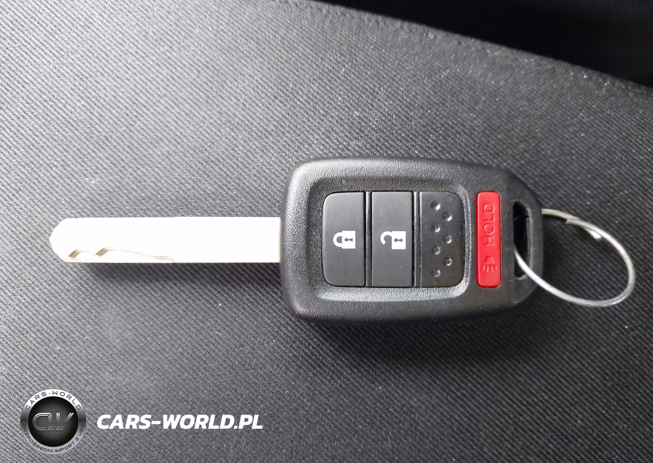 2016 Honda Fit Lx VIN:JHMGK5H53GX028168 - 11