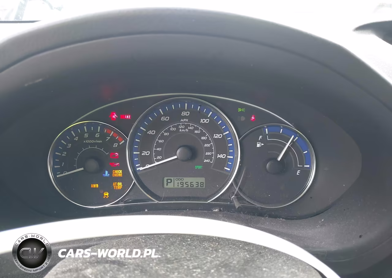 2011 Subaru Forester 2.5X Premium VIN:JF2SHADC6BH727449 - 7