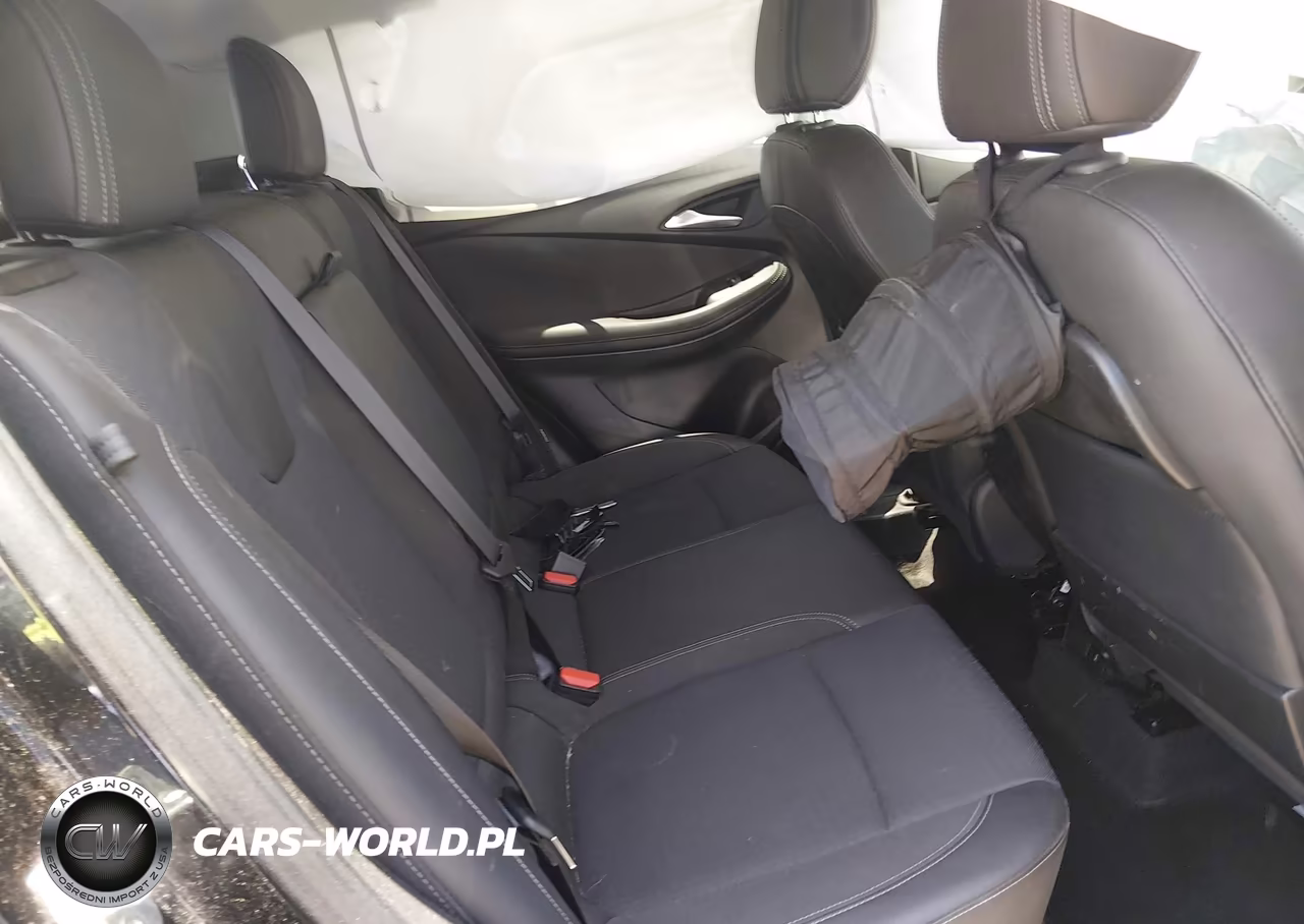 2020 Buick Encore Gx Fwd Select VIN:KL4MMDSL6LB107142 - 8