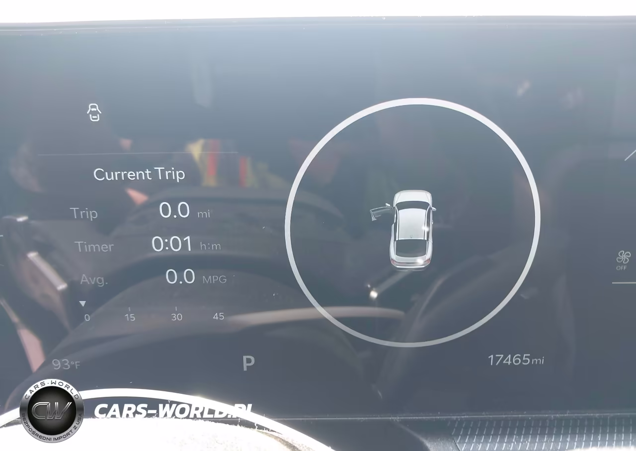 2025 Kia K4 Gt-Line VIN:3KPFW4DE7SE046022 - 7