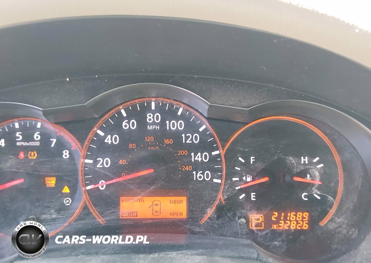 2008 Nissan Altima 2.5 S VIN:1N4AL21E18C134856 - 7