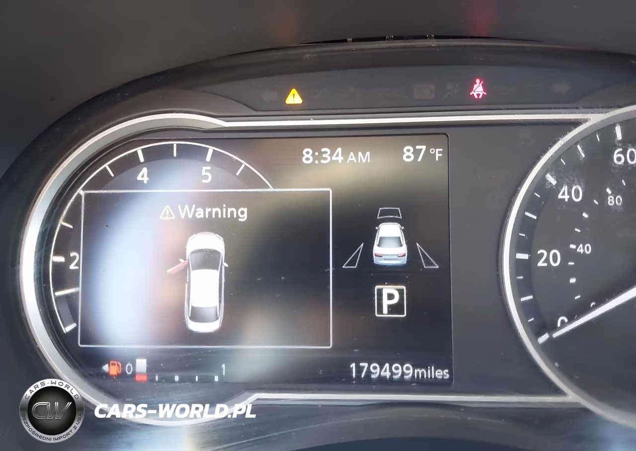 2020 Nissan Versa Sv Xtronic Cvt VIN:3N1CN8EV0LL816847 - 7