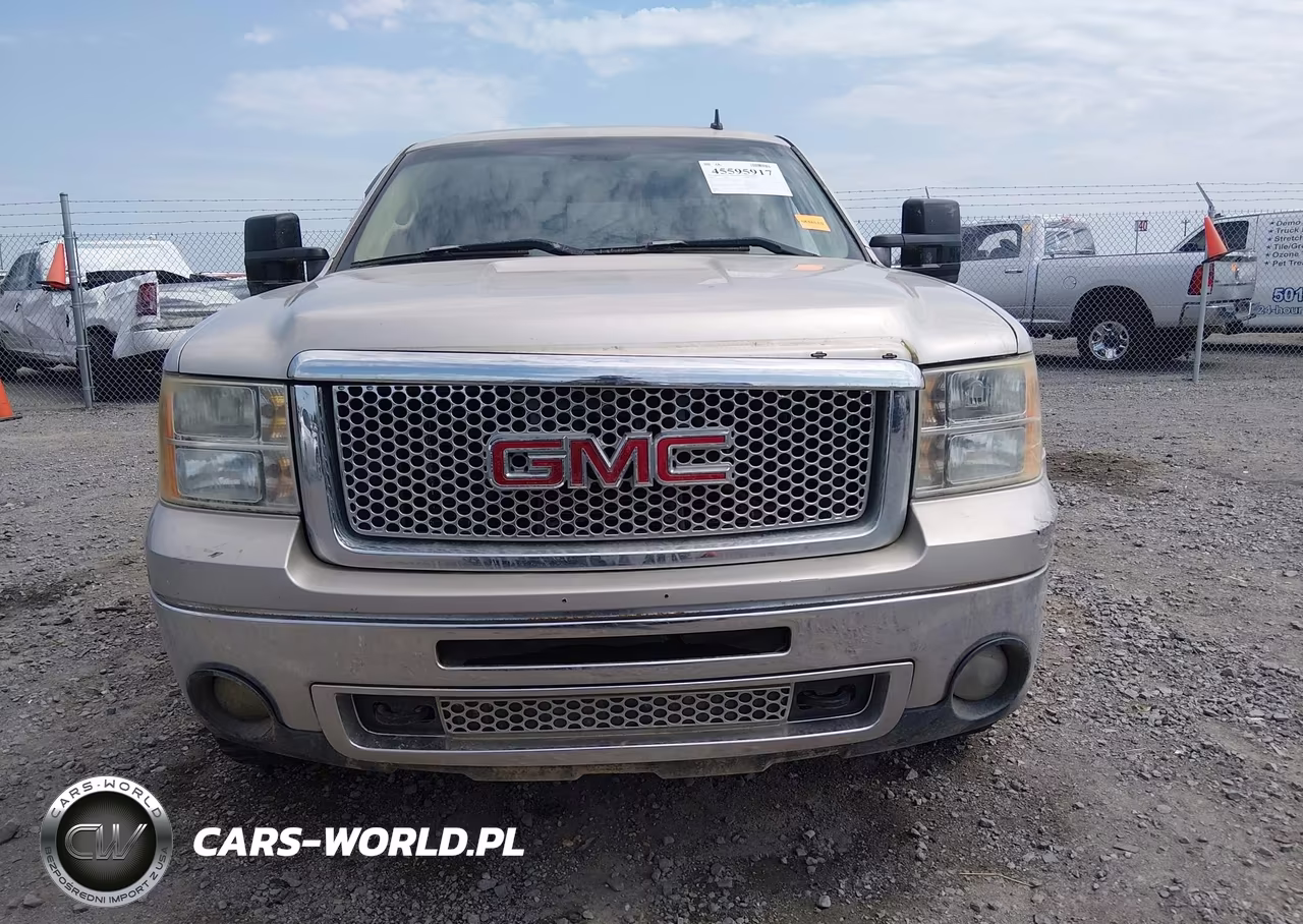 2007 GMC Sierra 1500 Denali VIN:2GTEK638571683364 - 12