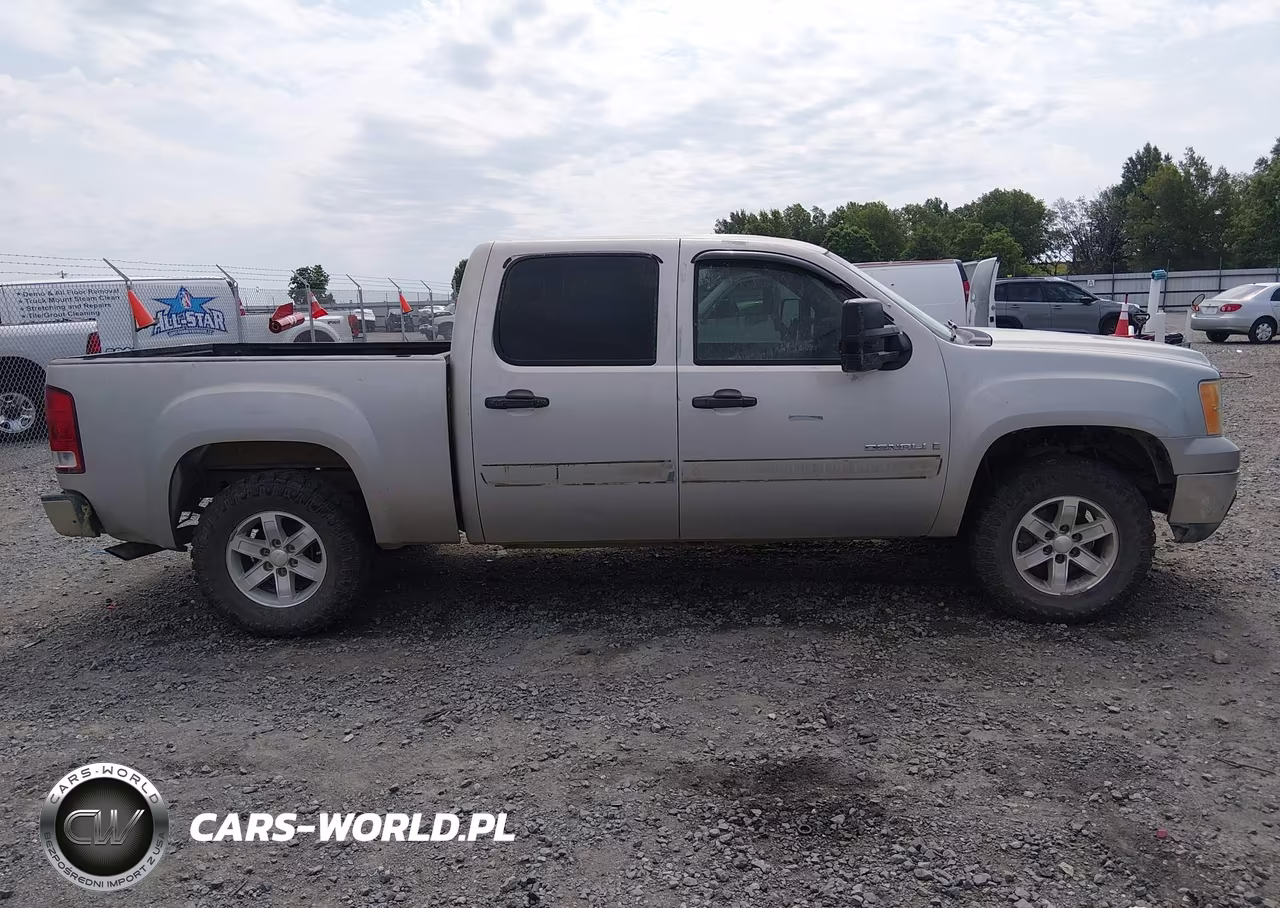 2007 GMC Sierra 1500 Denali VIN:2GTEK638571683364 - 13