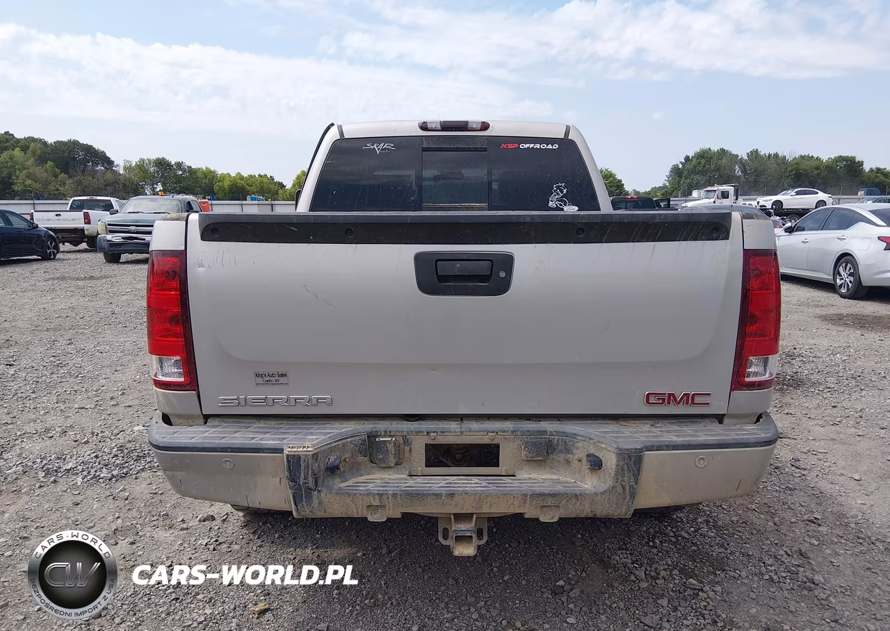 2007 GMC Sierra 1500 Denali VIN:2GTEK638571683364 - 16