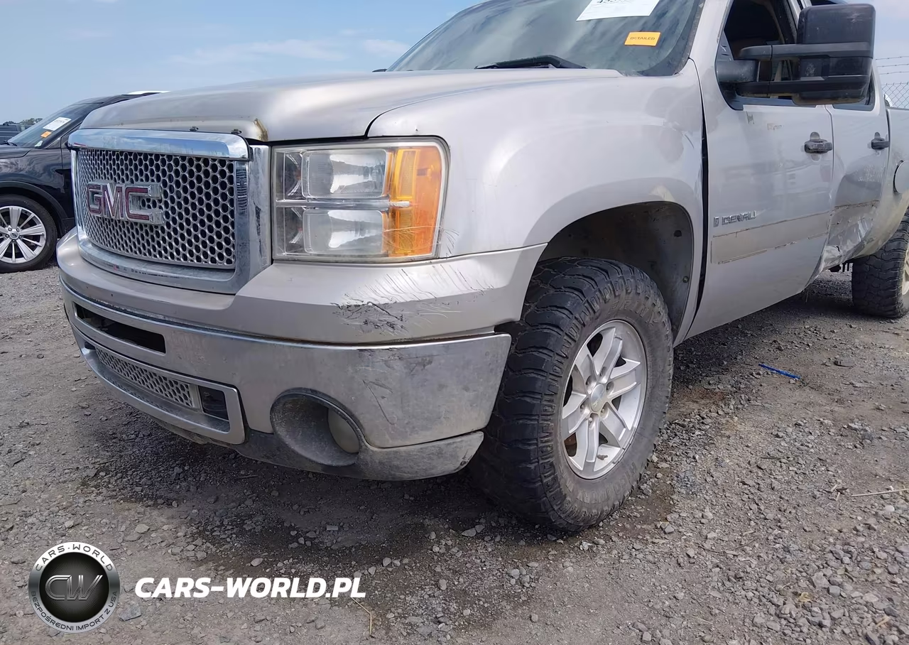 2007 GMC Sierra 1500 Denali VIN:2GTEK638571683364 - 18