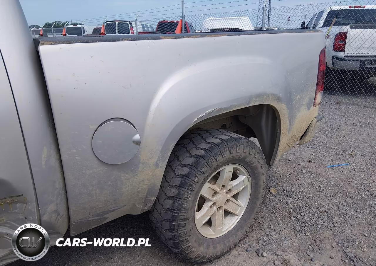 2007 GMC Sierra 1500 Denali VIN:2GTEK638571683364 - 20