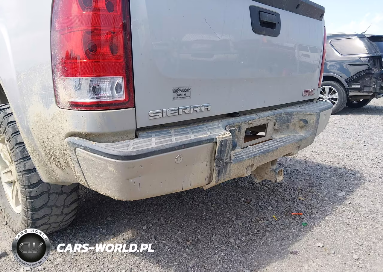 2007 GMC Sierra 1500 Denali VIN:2GTEK638571683364 - 21