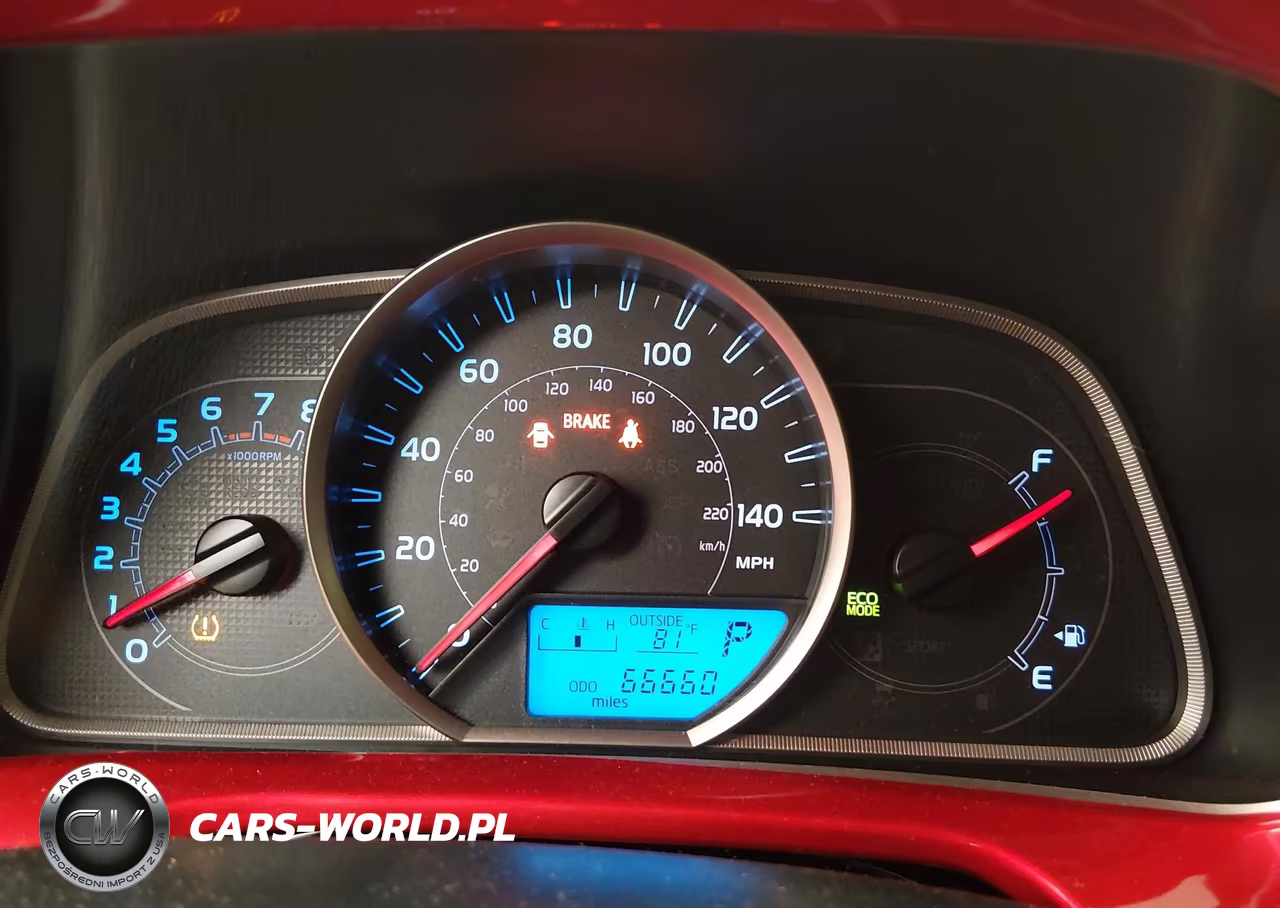 2014 Toyota Rav4 Le VIN:JTMBFREV4ED062078 - 7