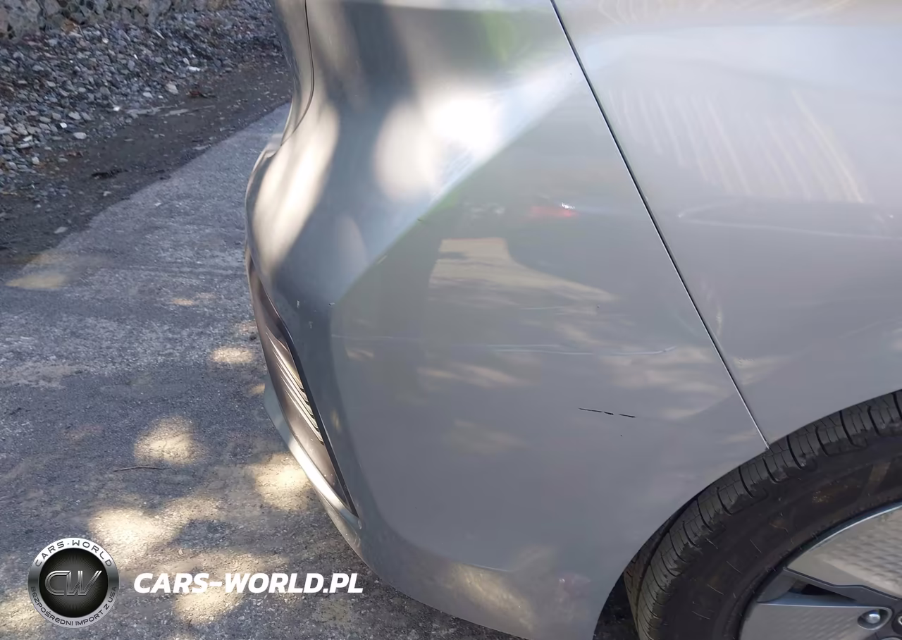 2020 Hyundai Ioniq Hybrid Se VIN:KMHC75LC1LU201118 - 6
