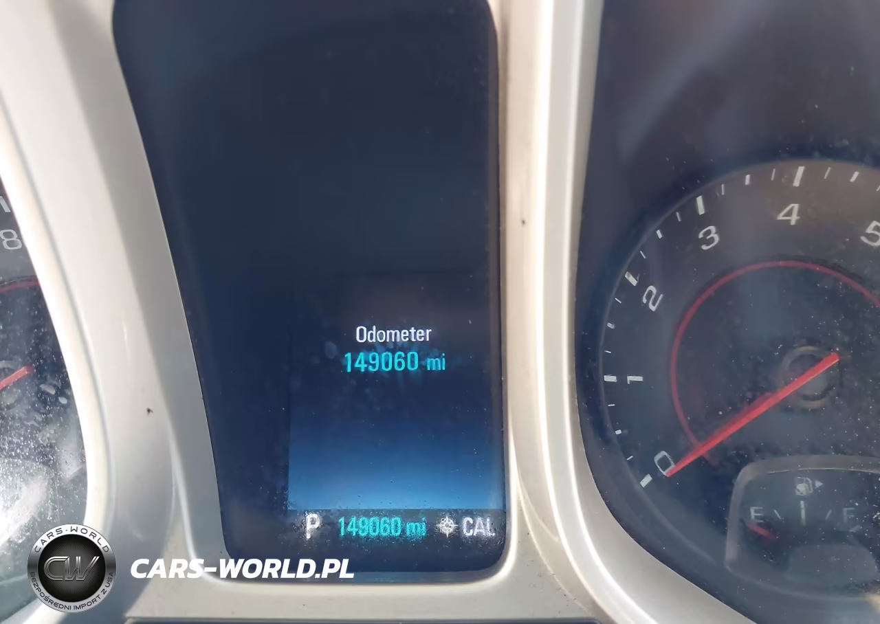 2014 Chevrolet Camaro 2Lt VIN:2G1FC1E35E9261995 - 16
