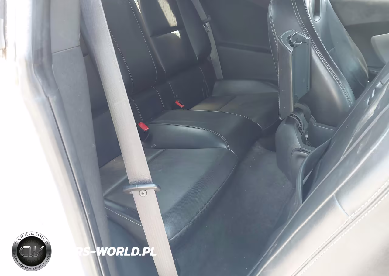 2014 Chevrolet Camaro 2Lt VIN:2G1FC1E35E9261995 - 8