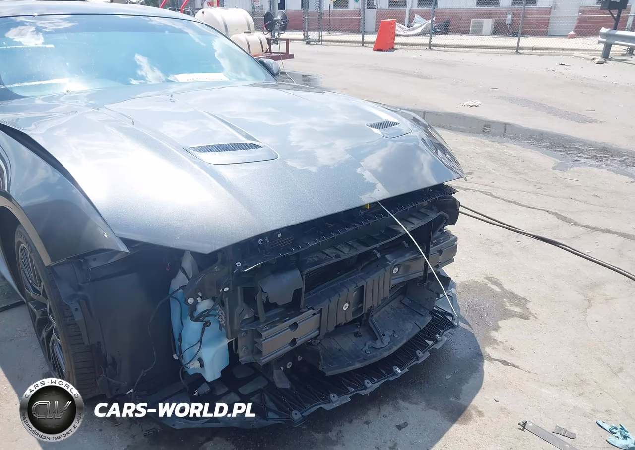 2019 Ford Mustang Ecoboost VIN:1FA6P8TH9K5152294 - 18
