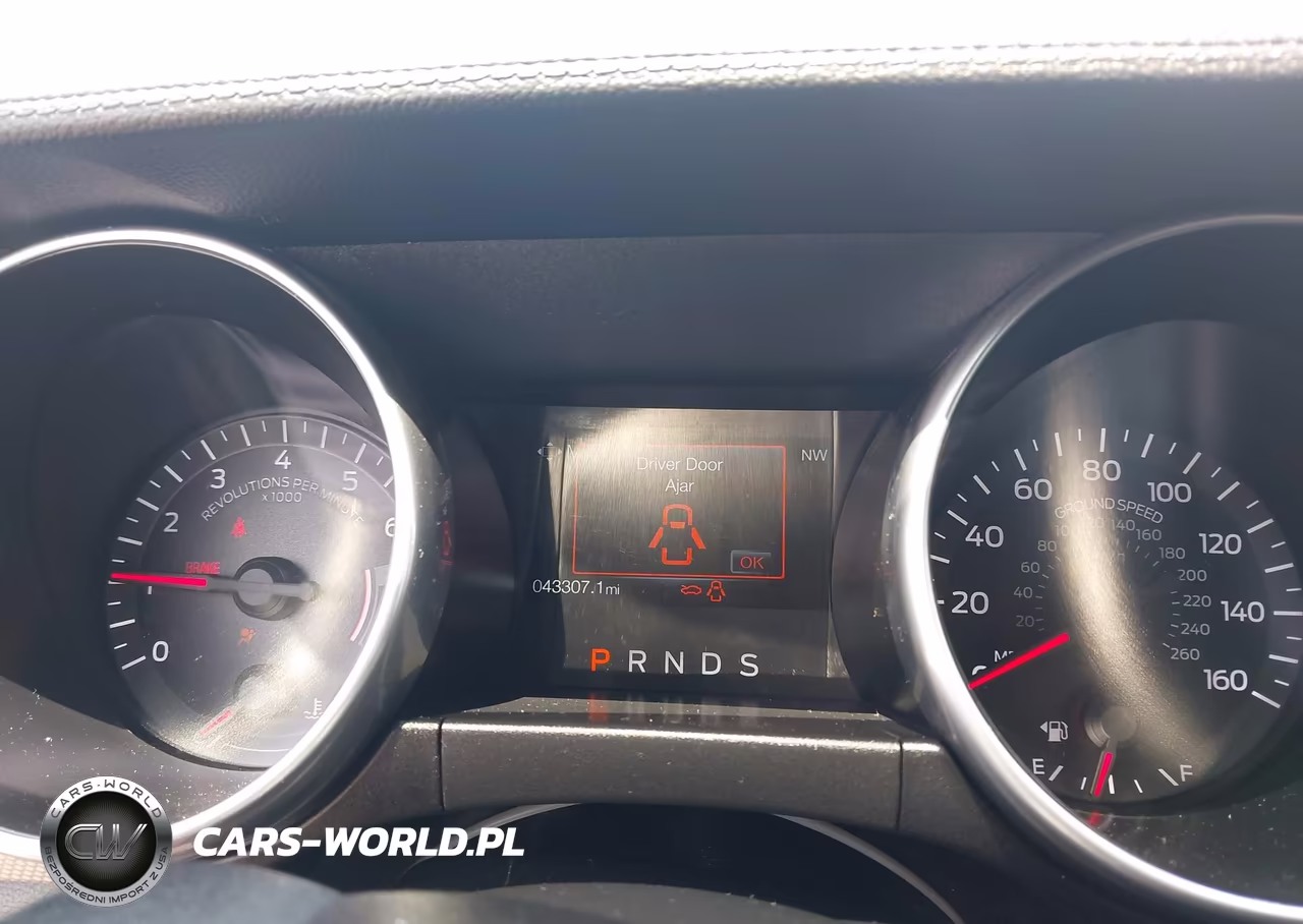 2019 Ford Mustang Ecoboost VIN:1FA6P8TH9K5152294 - 7