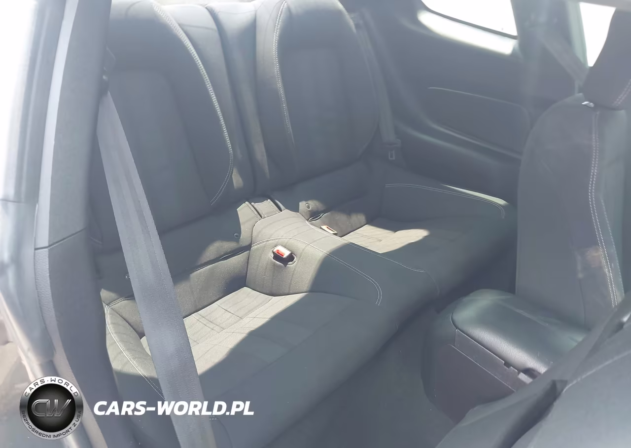 2019 Ford Mustang Ecoboost VIN:1FA6P8TH9K5152294 - 8