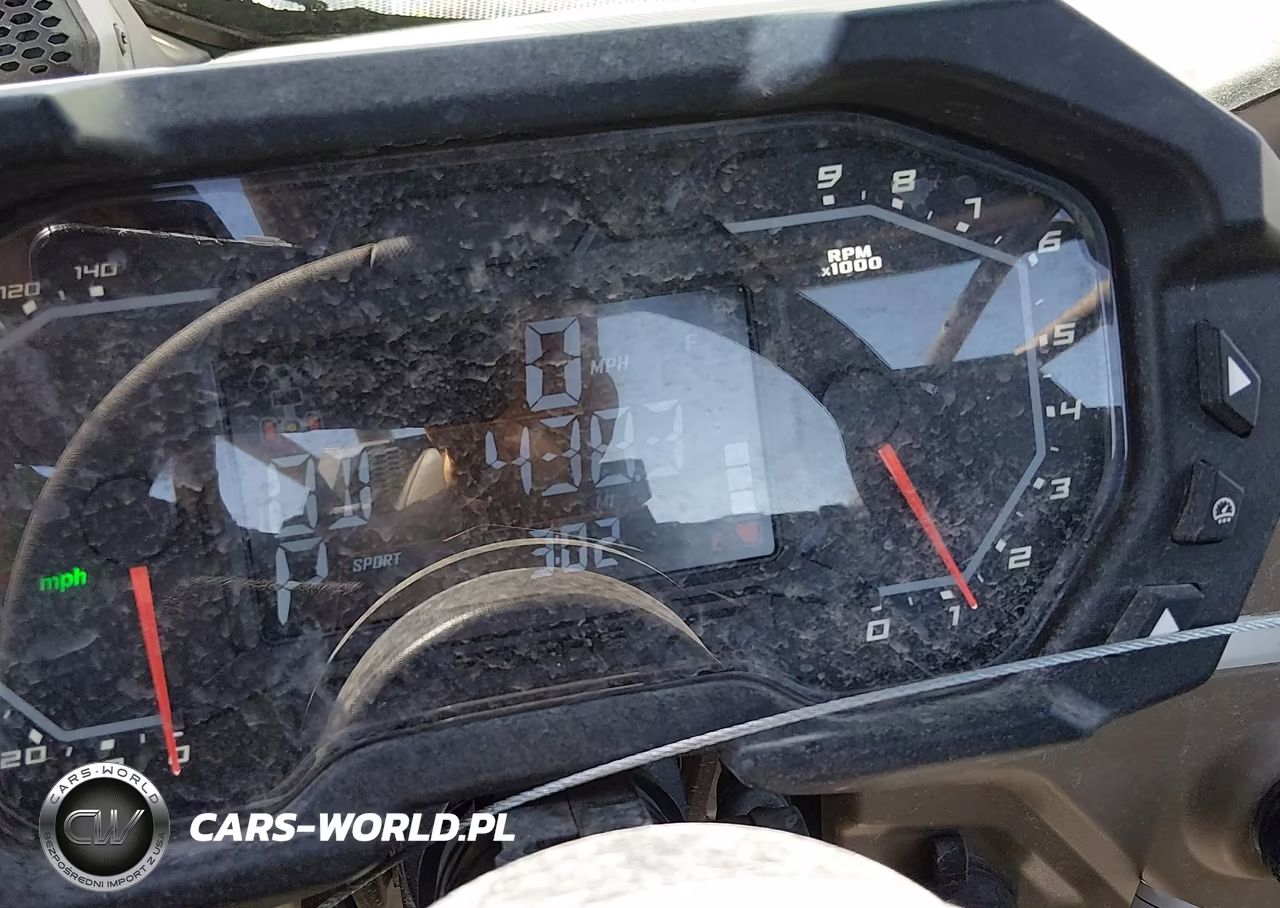 2025 Polaris Rzr Pro R Ultimate VIN:3NSRPD2K7SG144084 - 7