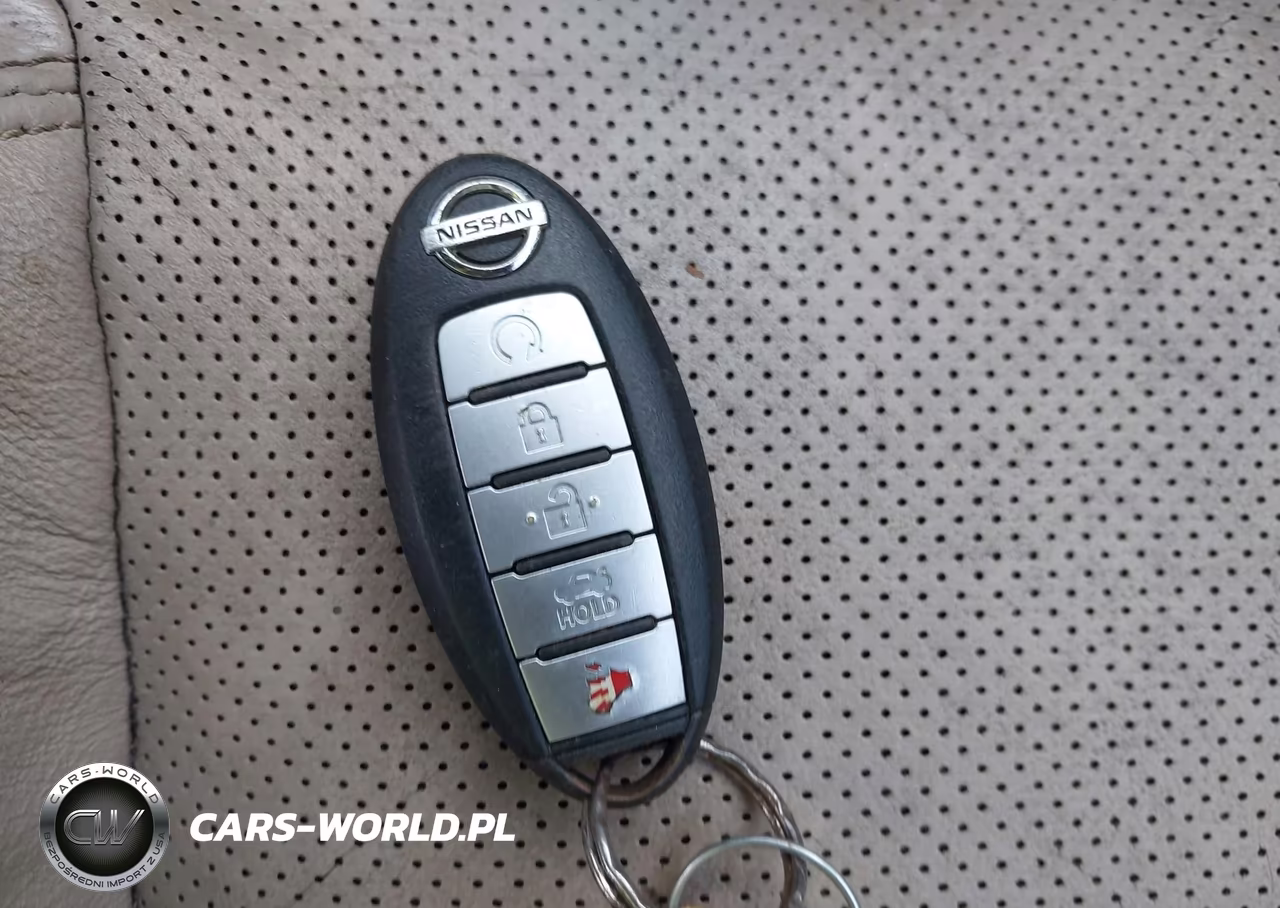 2015 Nissan Altima 2.5 Sl VIN:1N4AL3AP3FC245803 - 11
