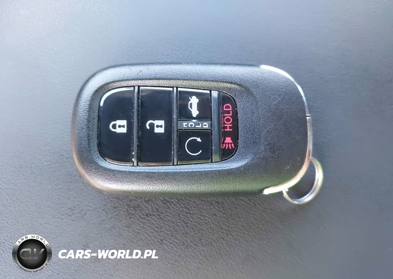 2025 Honda Accord Lx VIN:1HGCY1F24SA034638 - 11