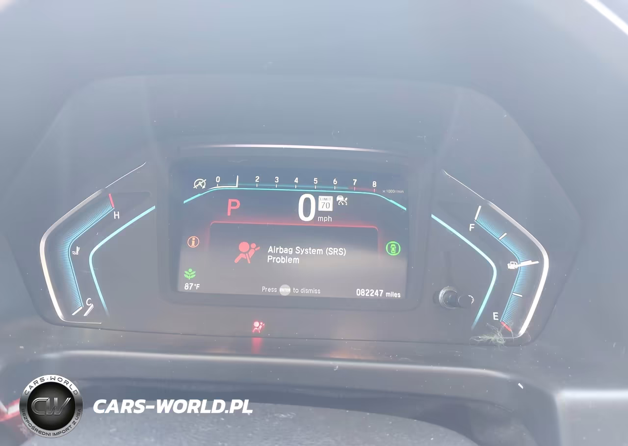 2021 Honda Odyssey Ex-L VIN:5FNRL6H75MB027303 - 7