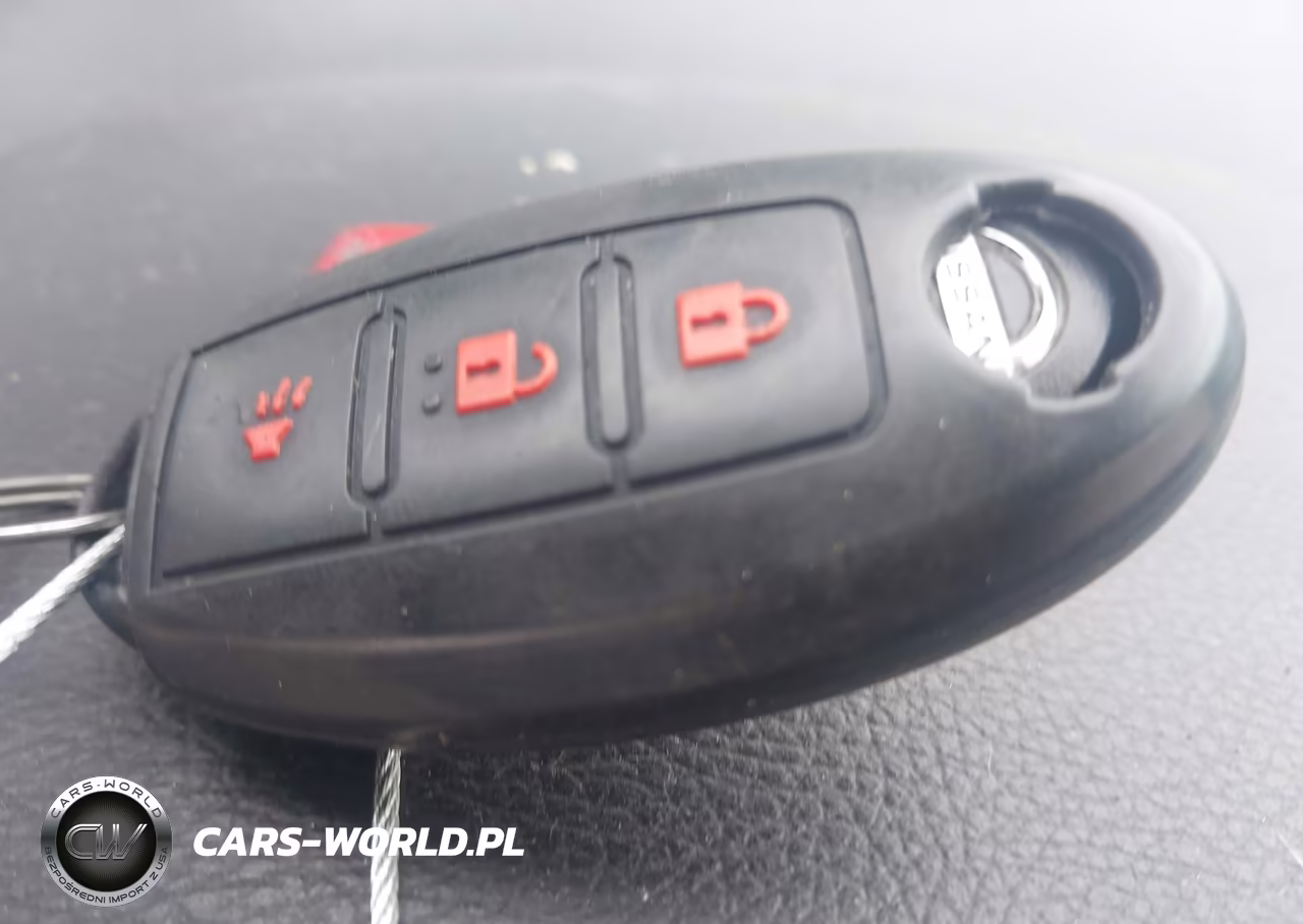 2011 Nissan Murano S VIN:JN8AZ1MU9BW056083 - 11