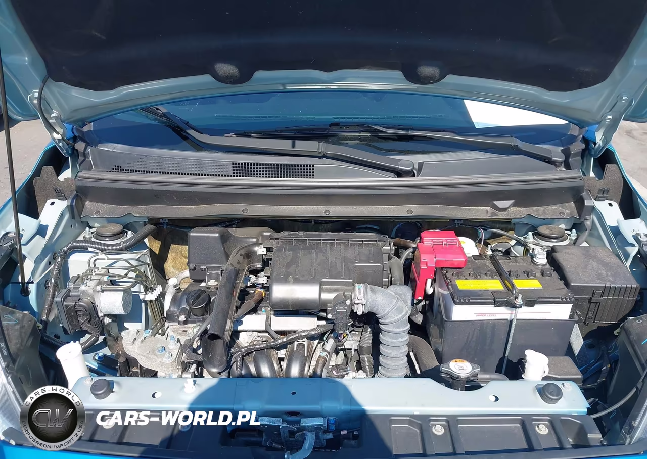2024 Mitsubishi Mirage Es VIN:ML32AUHJ3RH006452 - 10