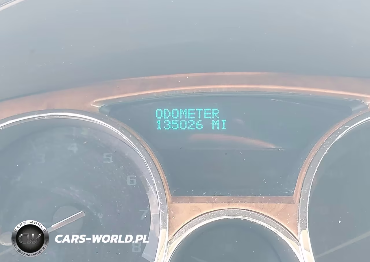 2011 Buick Enclave 2Xl VIN:5GAKVCED0BJ107166 - 7