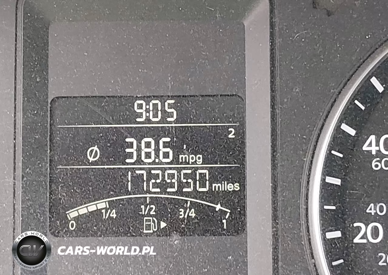 2013 Volkswagen Jetta 2.0L Tdi VIN:3VW3L7AJ9DM443638 - 15