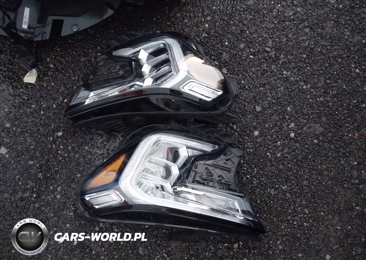 2022 GMC Terrain Fwd Slt VIN:3GKALPEV6NL306420 - 19